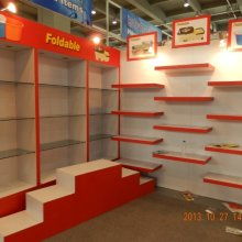 廣州振興展覽服務公司 專業展覽服務產品全解析