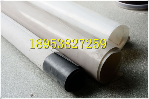 新鄉(xiāng)復(fù)合土工膜 電廠調(diào)節(jié)池防滲膜——安順，歡迎你的選擇